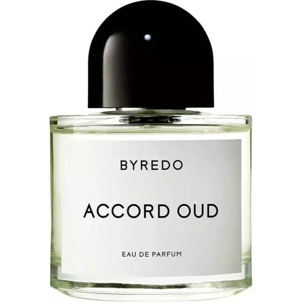 Byredo Accord Oud