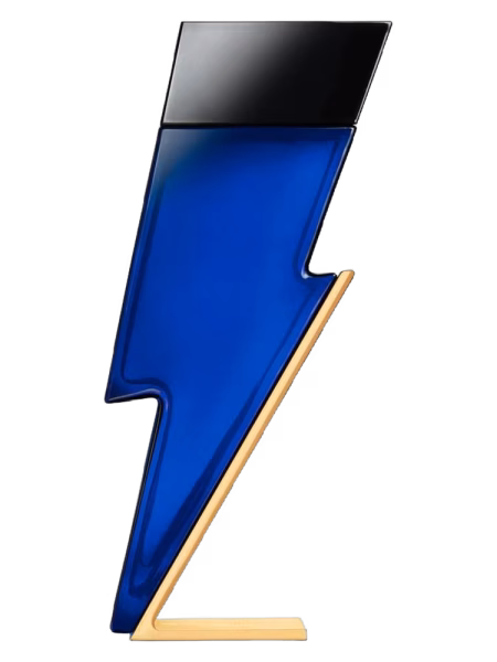 Carolina Herrera Bad Boy Cobalt Absolute