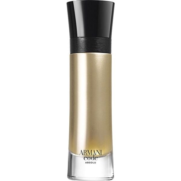 Armani Code Absolu Edp