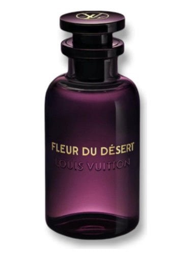 Louis Vuitton Fleur du Désert