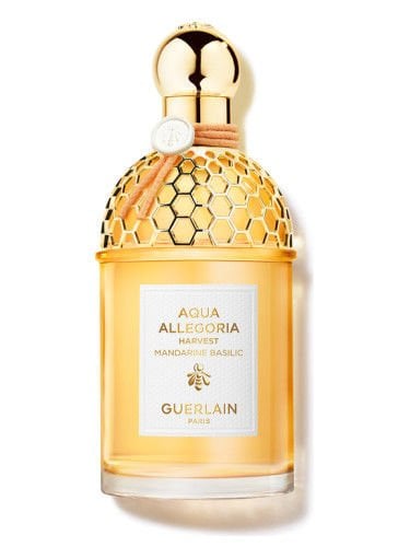 Guerlain Aqua Allegoria Harvest Mandarine Basilic