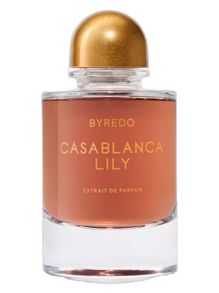 Byredo Casablanca Lily Extrait de Parfum