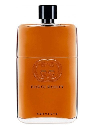Gucci Guilty Absolute for Man