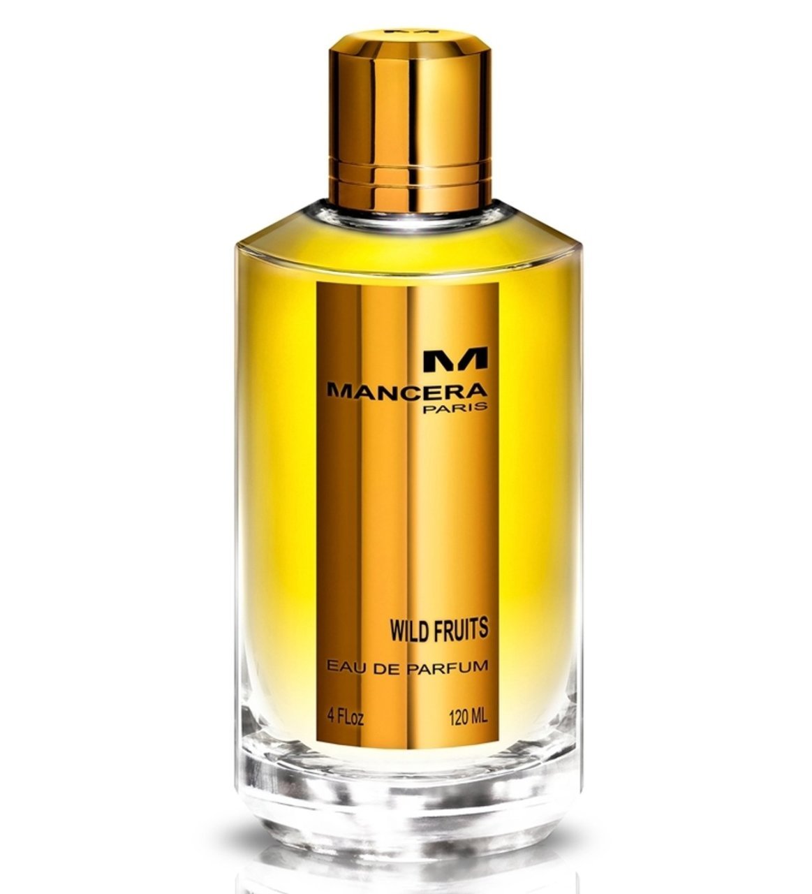 Mancera Wild Fruits