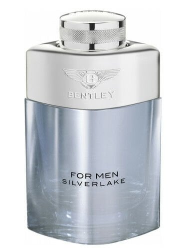 Bentley for Men Silverlake