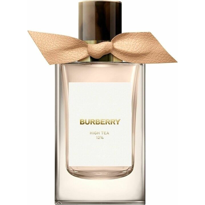 Burberry High Tea Edp