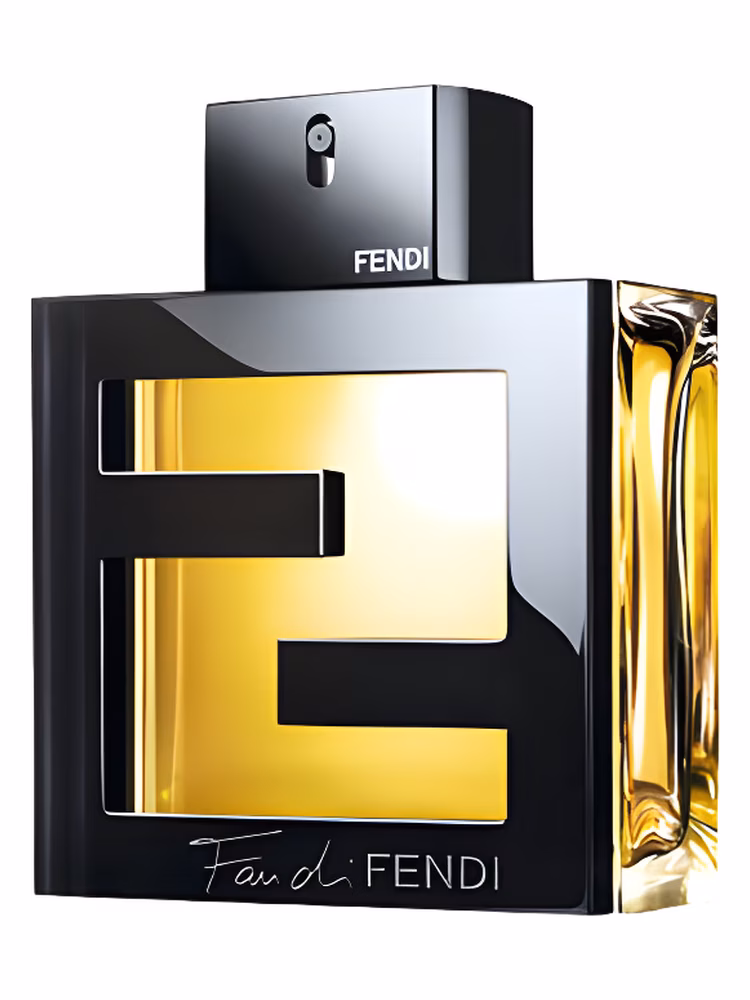 Fan di Fendi pour Homme Edt