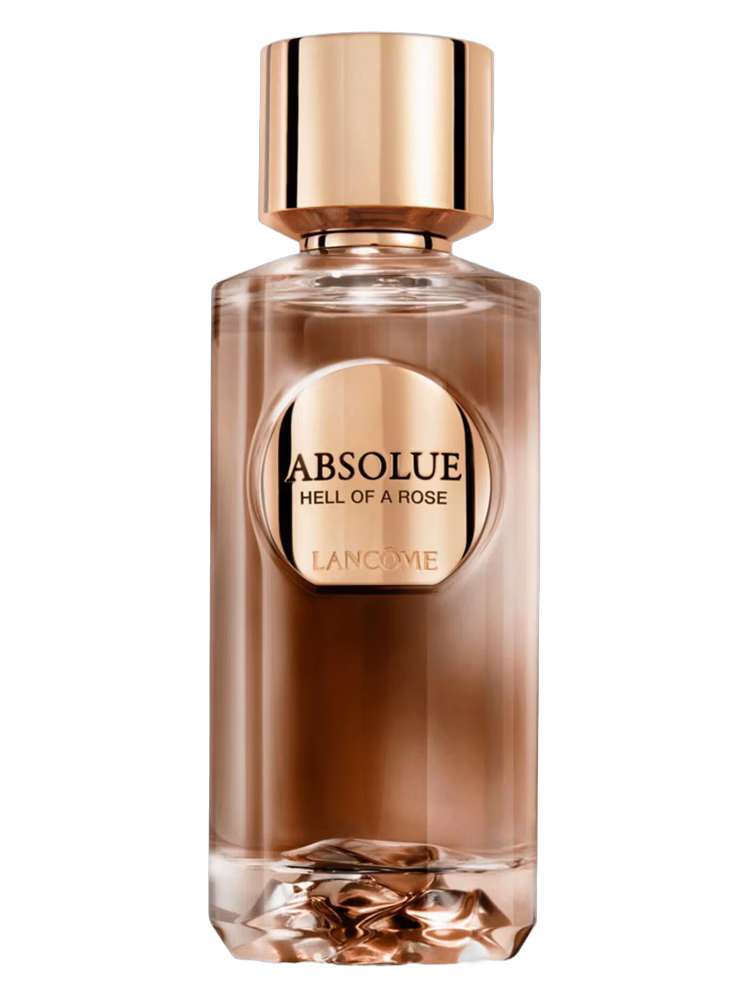 Lancome Absolue Hell of Rose Edp