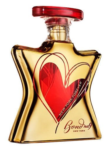 Bond No.9 New York Forever