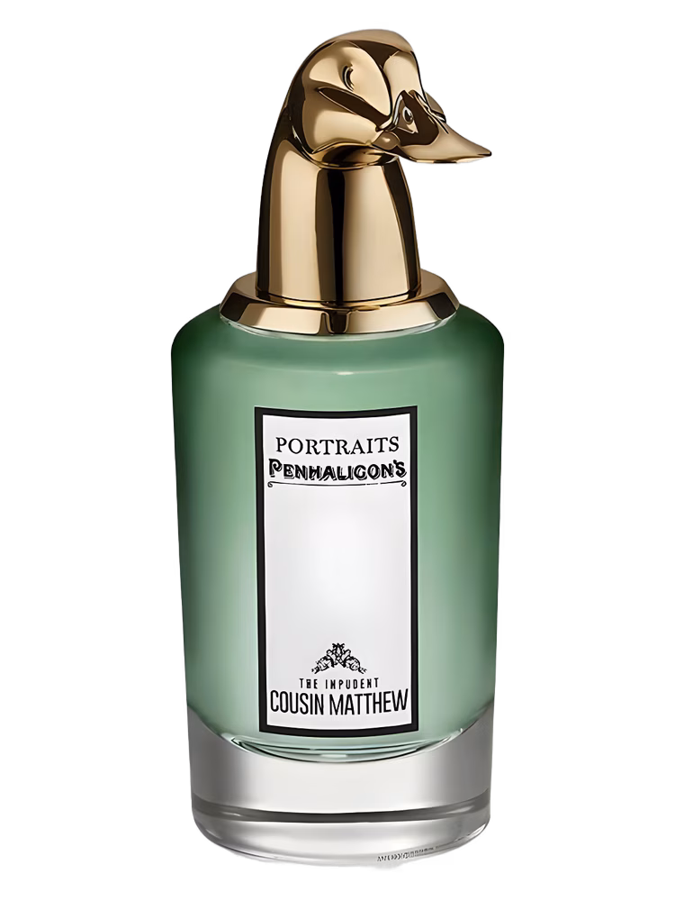 Penhaligon's The Impudent Cousin Matthew for Men