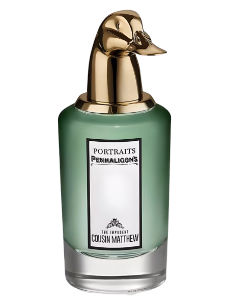 Penhaligon's The Impudent Cousin Matthew for Men