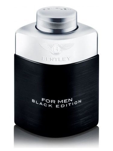 Bentley for Men Black Edition
