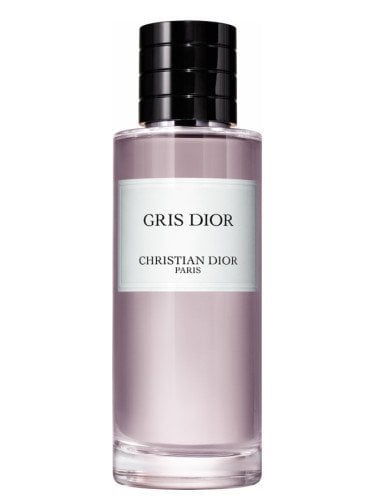 Dior Privee Gris Dior