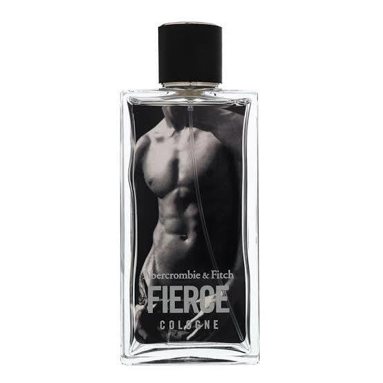 Abercrombie&Fitch Fierce
