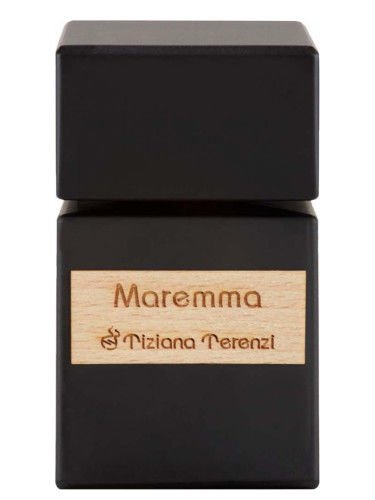 Tiziana Terenzi Maremma