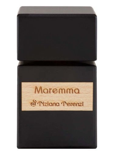 Tiziana Terenzi Maremma
