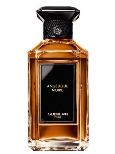 Guerlain Angélique Noire