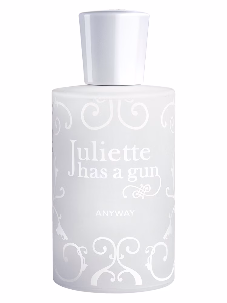 Juliette Has A Gun Anyway