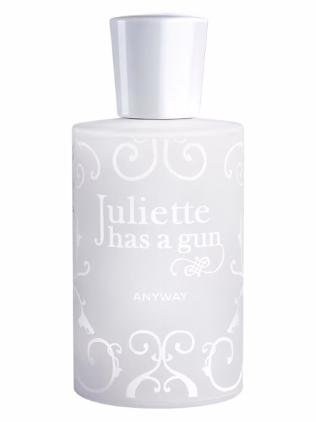 Juliette Has A Gun Anyway