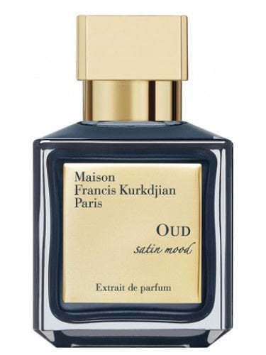 Maison Francis Kurkdjian Oud Satin Mood Extrait