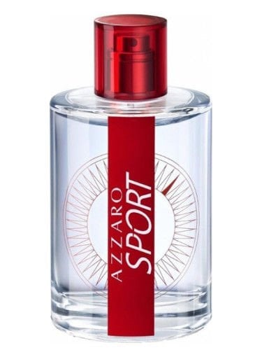 Azzaro Sport for Men