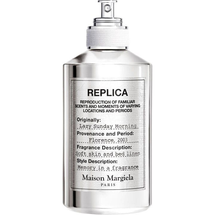 Maison Margiela Replica Lazy Sunday Morning