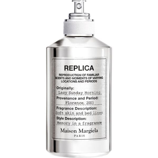 Maison Margiela Replica Lazy Sunday Morning