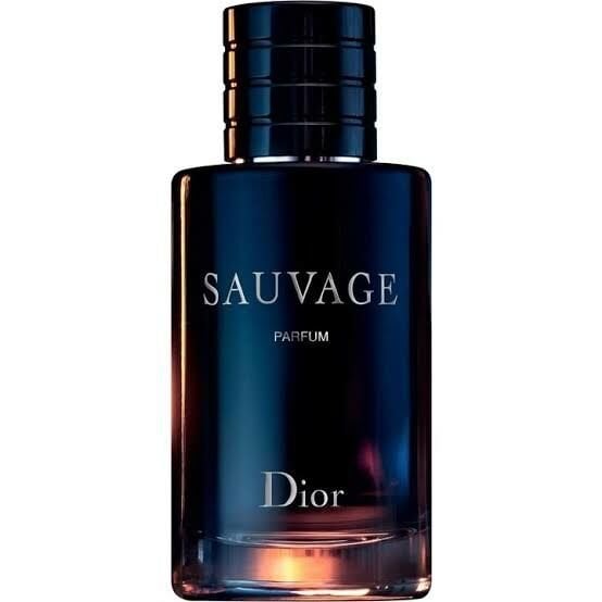 Dior Sauvage Parfum