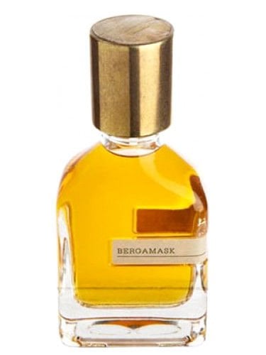 Orto Parisi Bergamask