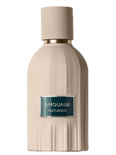 Amouage Outlands