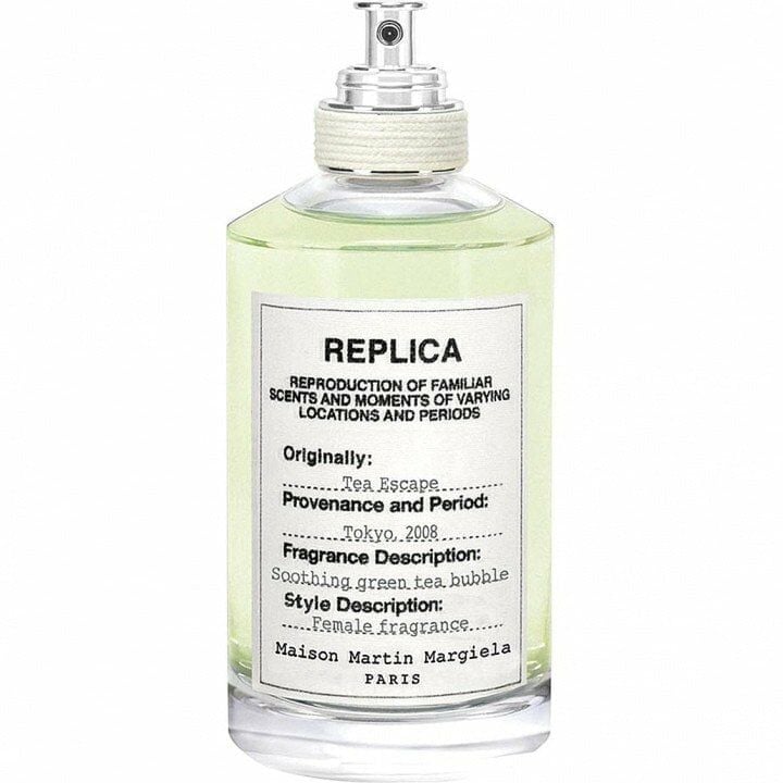 Maison Margiela Tea Escape
