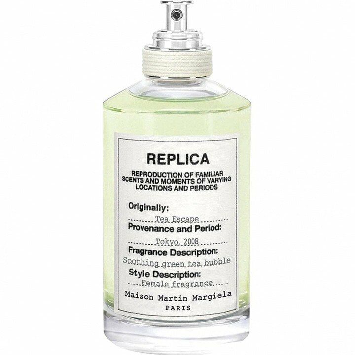 Maison Margiela Tea Escape