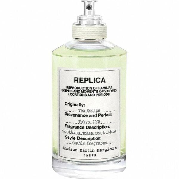 Maison Margiela Tea Escape