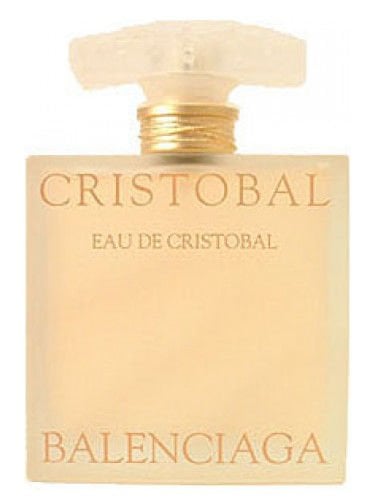 Cristobal Balenciaga Eau de Cristobal