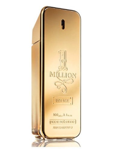 Paco Rabanne 1 Million Intense