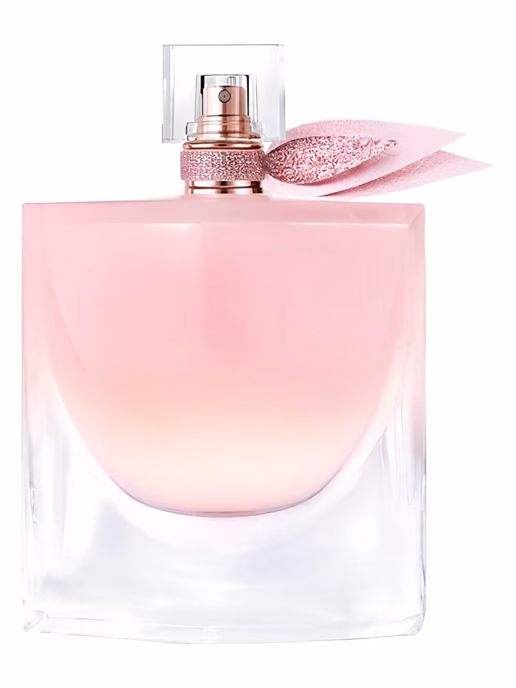 Lancome La Vie Est Belle Vanille Nude