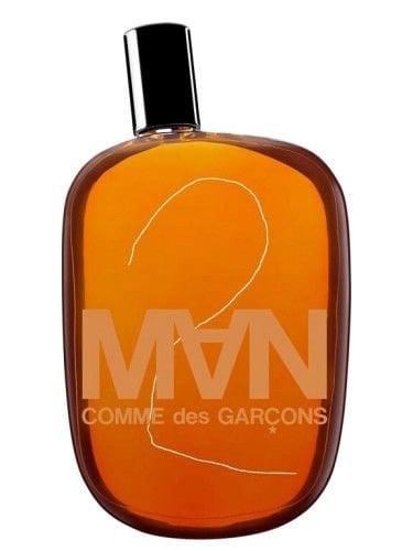 Comme des Garçons 2 Man