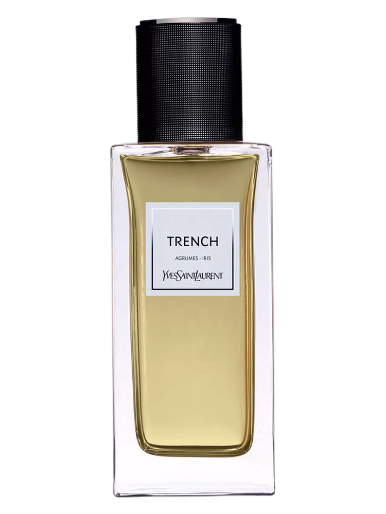 Yves Saint Laurent Trench