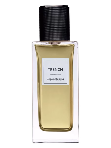 Yves Saint Laurent Trench