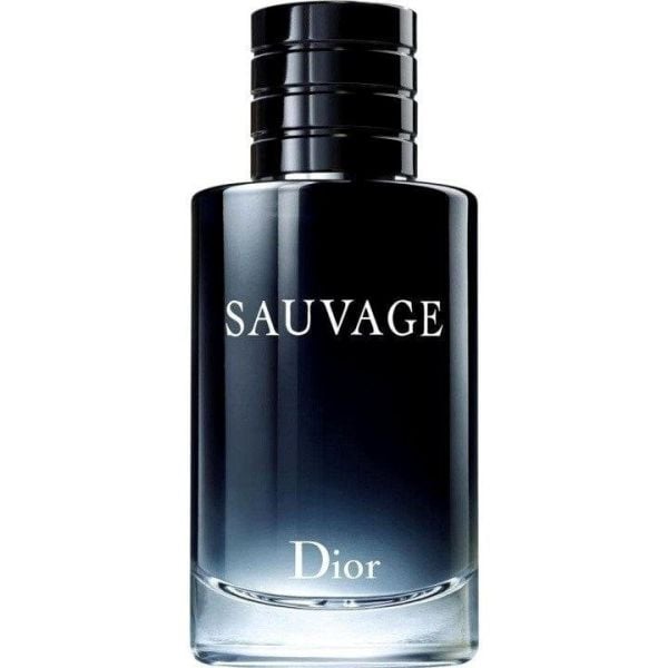 Dior Sauvage Edt
