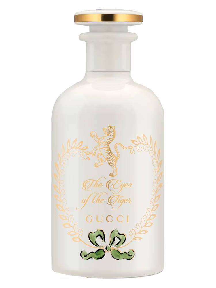 Gucci The Eyes  Of The Tiger Edp