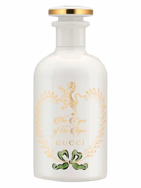 Gucci The Eyes  Of The Tiger Edp