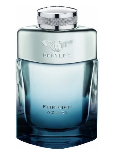 Bentley for Men Azure Edt