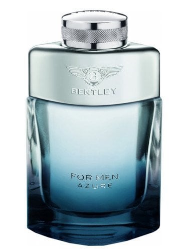 Bentley for Men Azure Edt