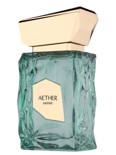 French Avenue Aether Extrait