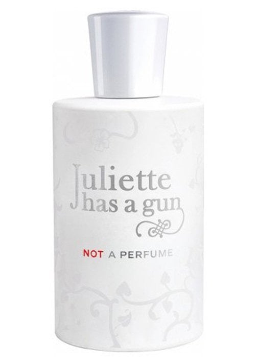 Juliette Has a Gun Not a Perfume
