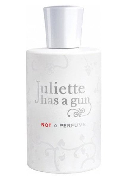 Juliette Has a Gun Not a Perfume
