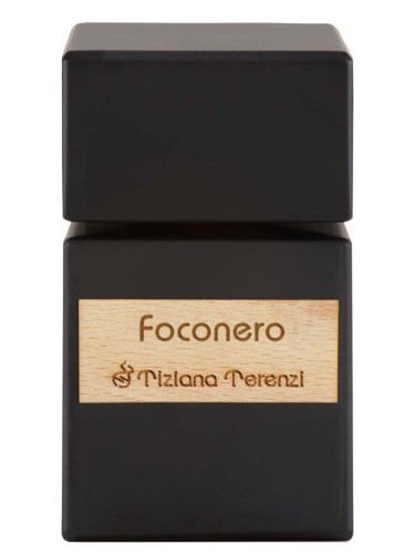 Tiziana Terenzi Foconero