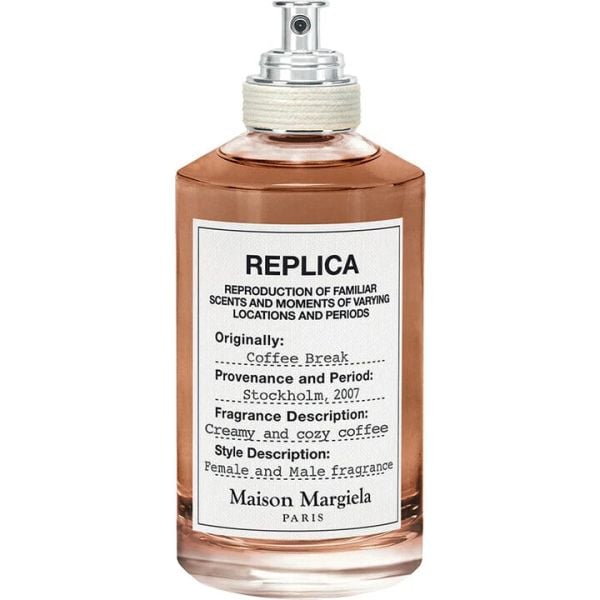 Maison Margiela Replica Coffee Break