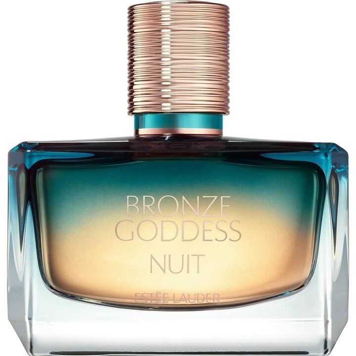 Estee Lauder Bronze Goddess Nuit Edp
